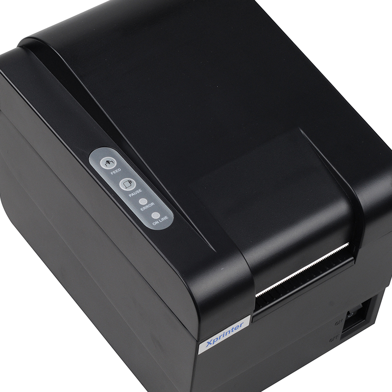 OFFICENET - IMPRESORA TERMICA X-PRINTER TICKERA/LOTERIA PARLEY USB