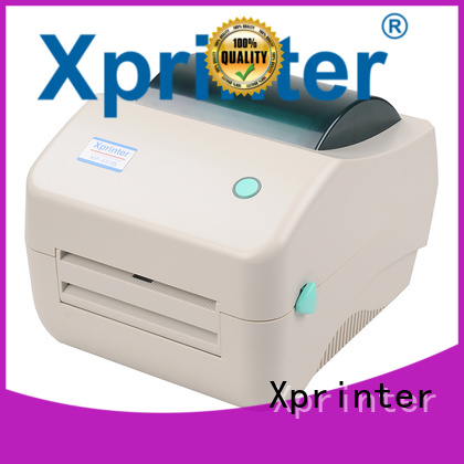 Xprinter 4 pouces imprimante thermique personnalisé de l'impôt