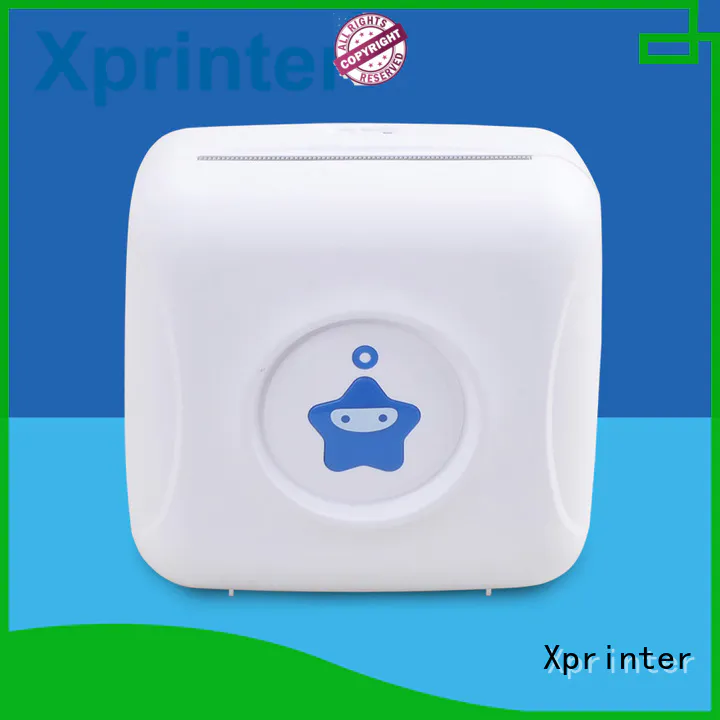 Xprinter reliable mobile bill printer wholesale for supermarket