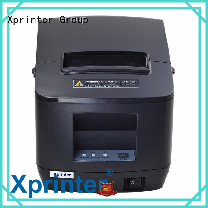 Xprinter wireless receipt printer with good price for store
