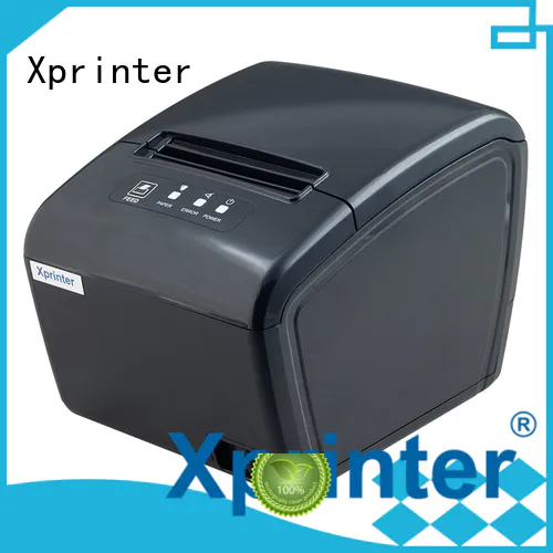 Xprinter wireless receipt printer for ipad with good price for store
