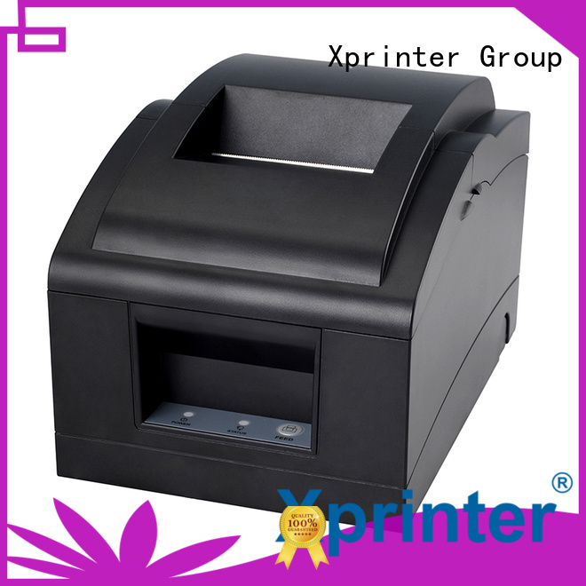 Mini impressora de projeto de lei para pós Xprinter