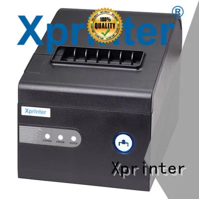Xprinter xpe200l vendor thermal printer from China for post