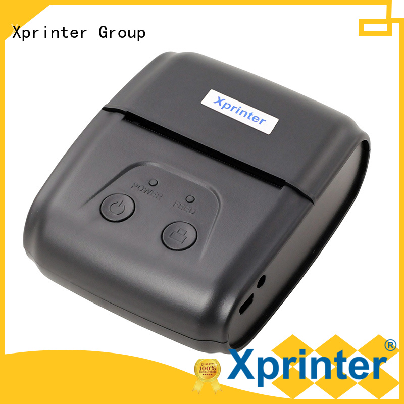 Дизайн принтера для магазина Xprinter