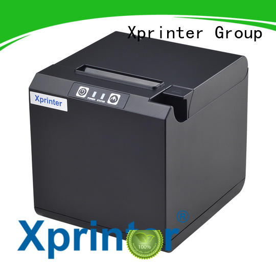 Xprinter 58mm thermal printer driver wholesale for shop