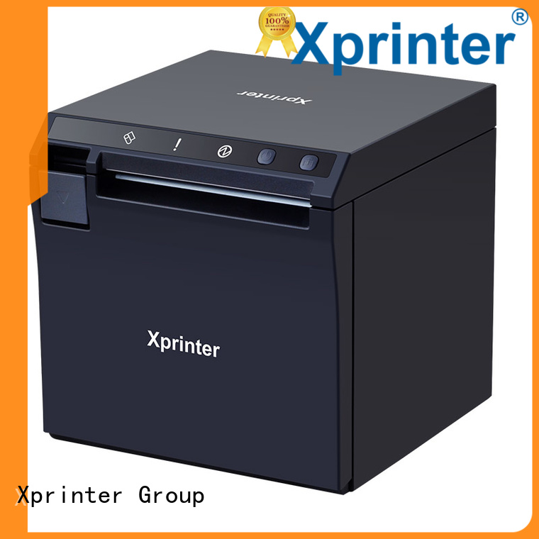 Xpp500 desktopposreceiptprinter مع سعر جيد لمتجر Xprinter