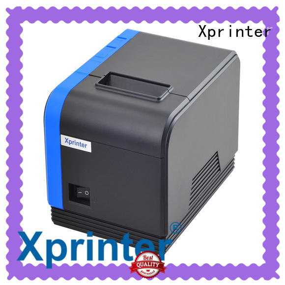 high quality cheap receipt printer usb personalized for store