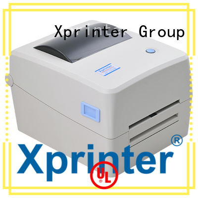 Xprinter Wifi اتصال أفضل الحرارية طابعة مصنع لخدمات التغذية