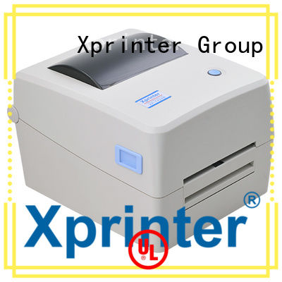 Xprinter Wifi connection best thermal printer factory for catering