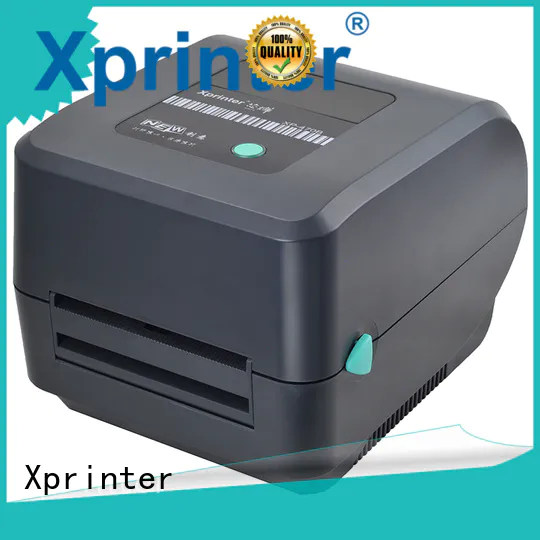 Xprinter thermal printer for barcode labels manufacturer for store