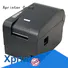 easy to use portable barcode printer factory price for retail