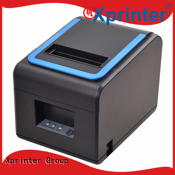 nfc printer