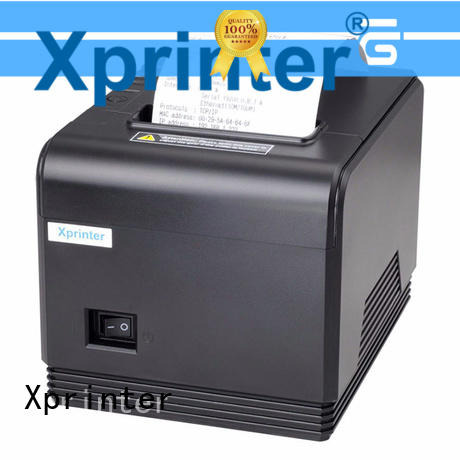 Xprinter reliable usb receipt printer with good price for mall