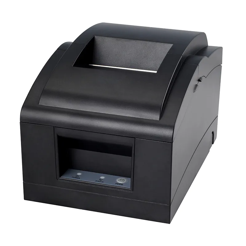 Xprinter dot matrix invoice printer factory price for supermarket
