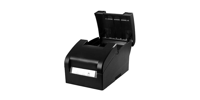 Xprinter sturdy types of dot matrix printer customized for medical care