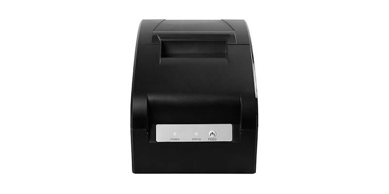 Xprinter sturdy types of dot matrix printer customized for medical care-5