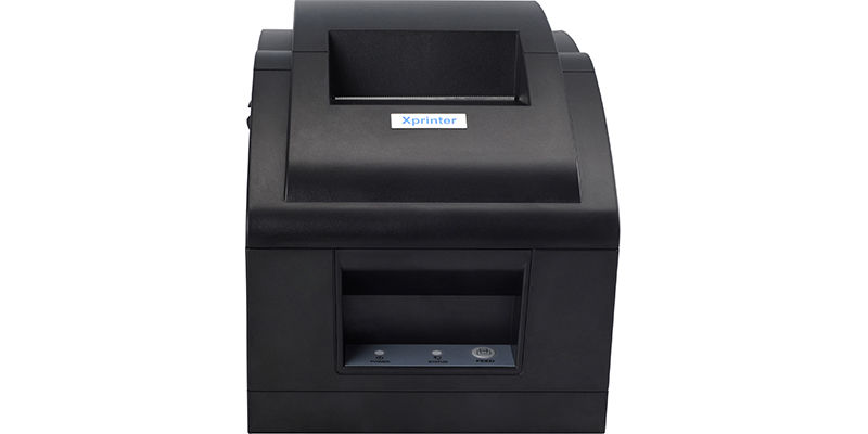 Xprinter custom made wireless pos receipt printer maker for industrial