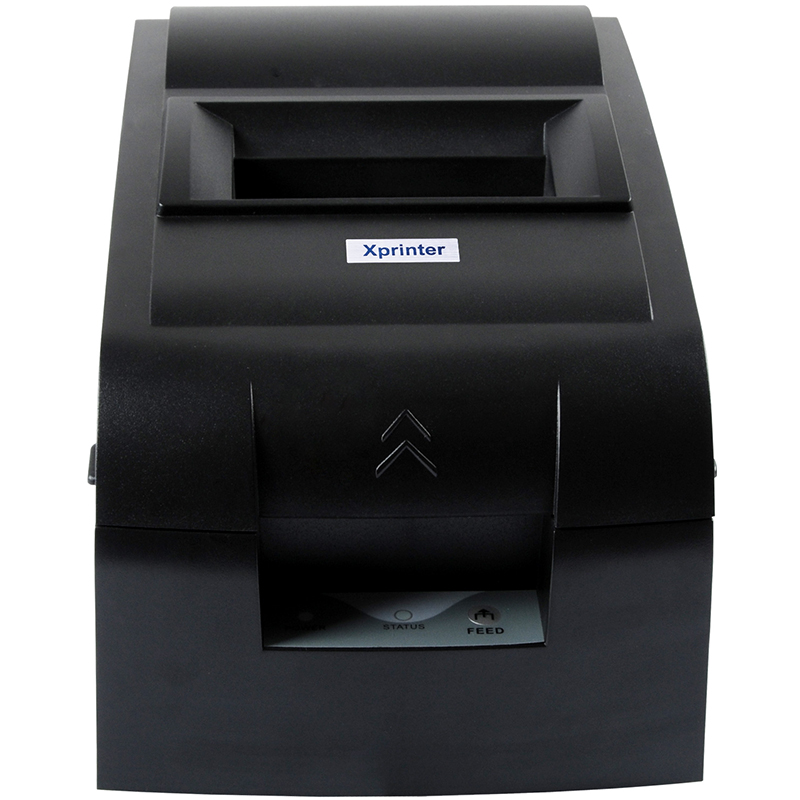Xprinter dot matrix invoice printer company for medical care