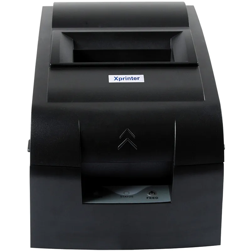 Xprinter modern dot matrix printer dealer for storage