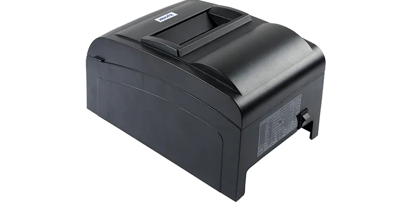 cost-effective small thermal receipt printer supplier for business