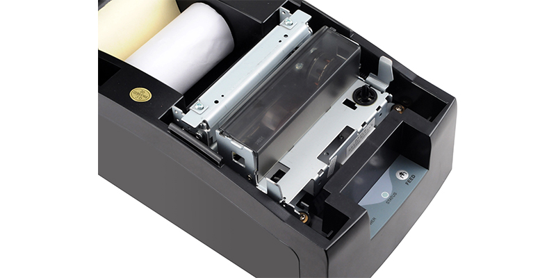 Xprinter sturdy dot matrix printer reviews customized for medical care-6