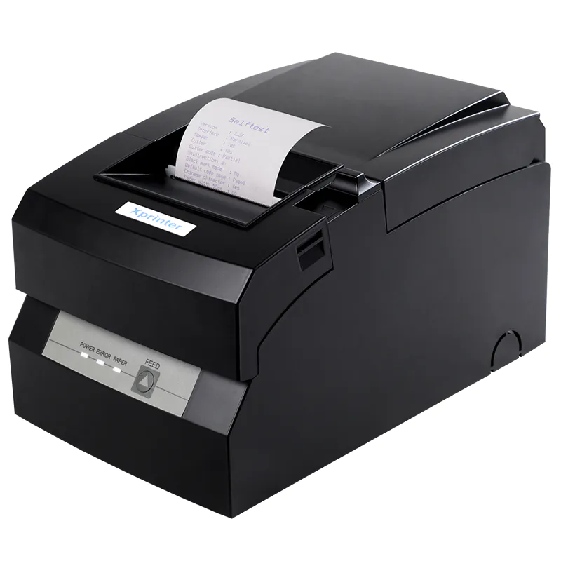 Xprinter cost-effective pos receipt printer factory price for industry