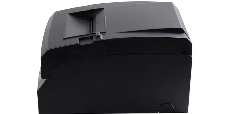 Xprinter reliable serial pos printer black for mall