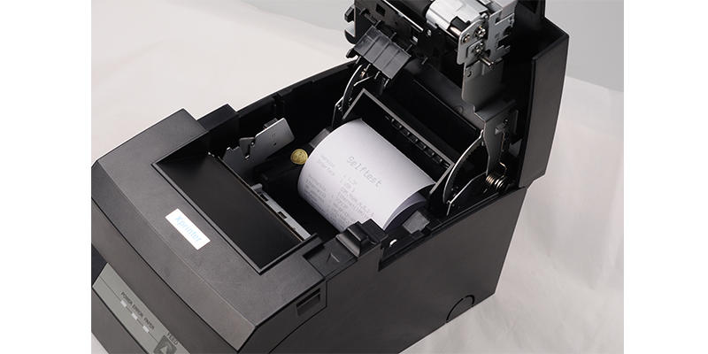 sturdy dot matrix label printer directly sale for storage