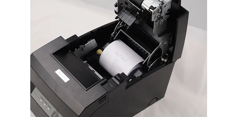 Xprinter receipt printer for laptop manufacturer for industry