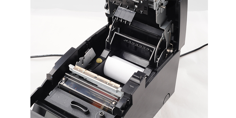 Xprinter handheld dot matrix printer directly sale for post-5