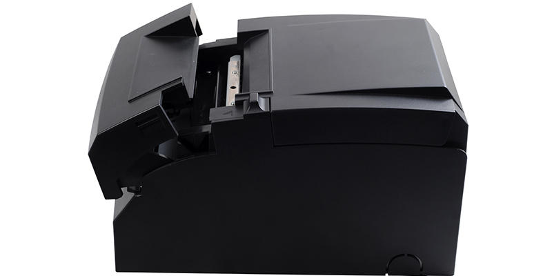 Xprinter certificated new dot matrix printer series for supermarket