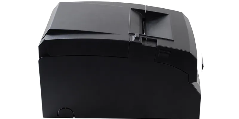 Xprinter hp dot matrix printer directly sale for storage