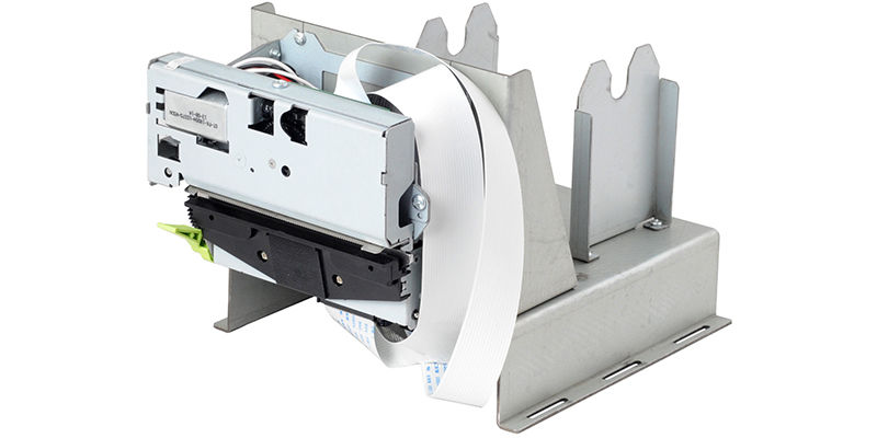 Xprinter panel mount thermal printer supply for shop