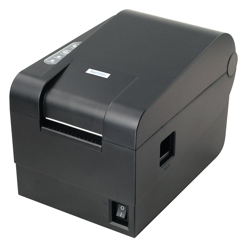 durable thermal printer 80 wholesale for shop