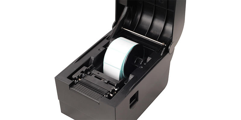 direct thermal barcode printer for retail Xprinter