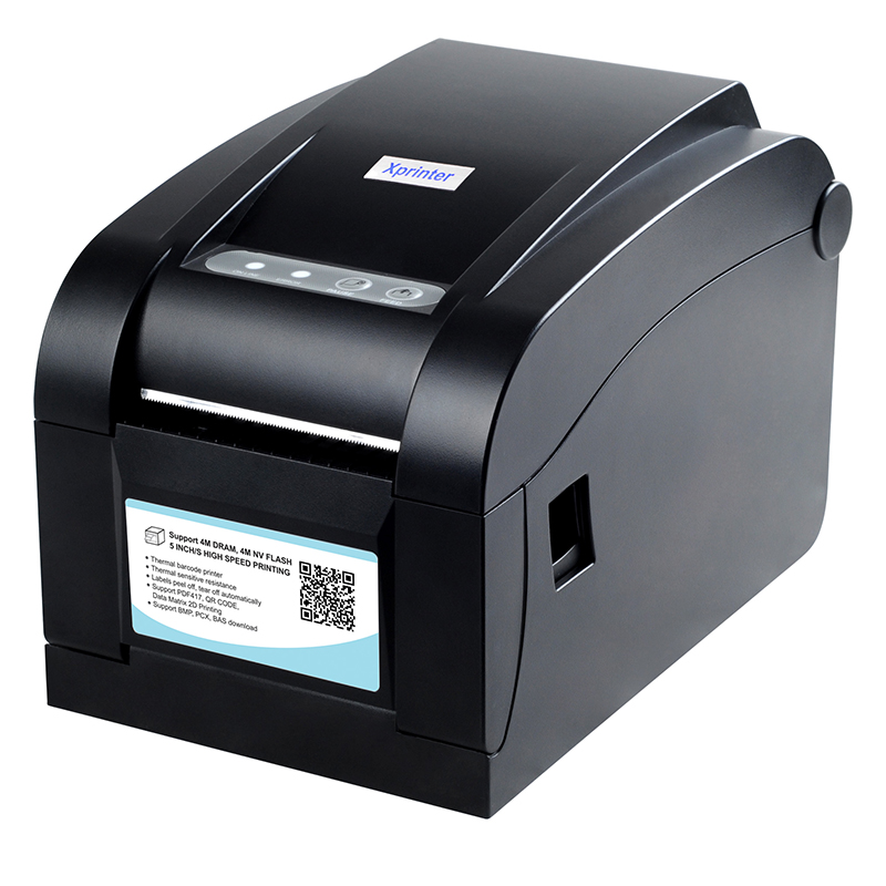 Wanorde Jachtluipaard Geven barcode and label printer, 80mm series thermal receipt printer | xprinter