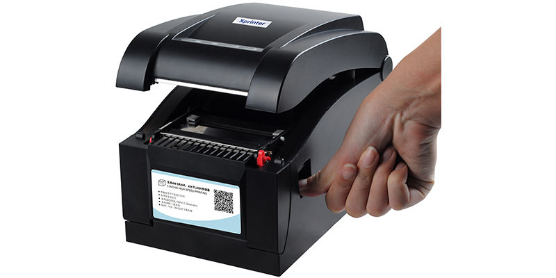 Xprinter quality best thermal printer factory for supermarket