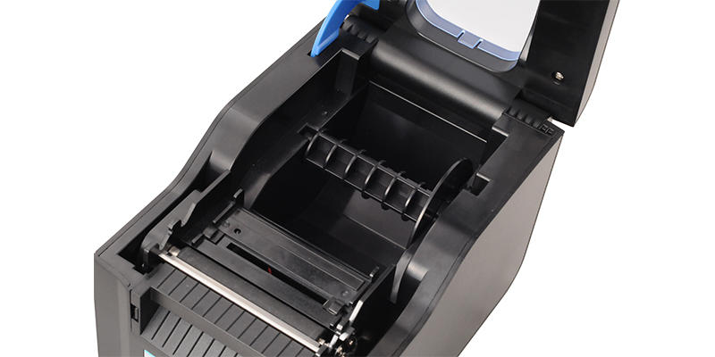 professional 80 thermal printer driver design for supermarket