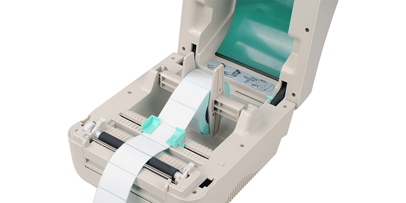 Xprinter professional handheld barcode label printer manufacturer for catering-1