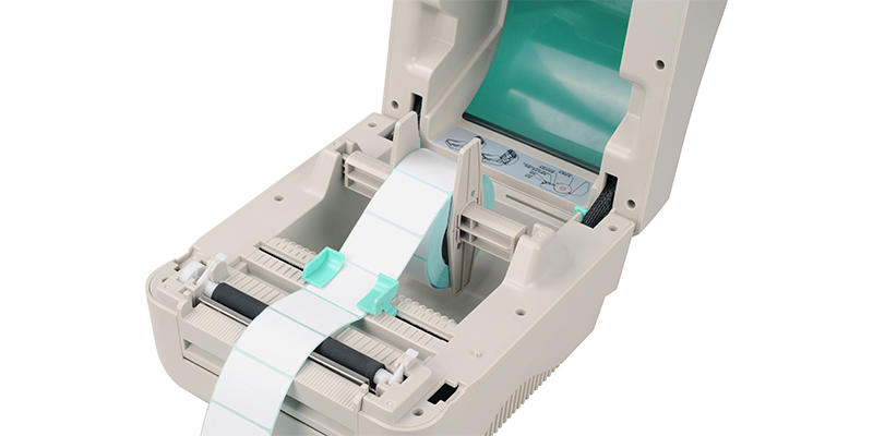 monochromatic thermal ticket printer customized for shop