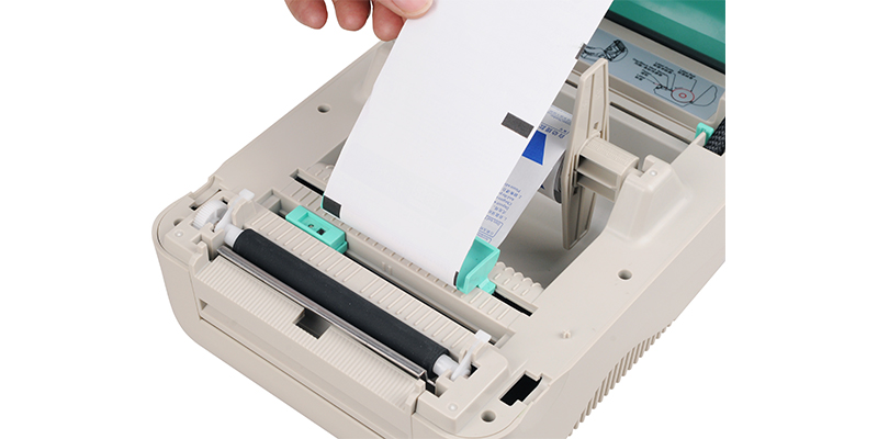 Xprinter cheap barcode label printer series for shop-3