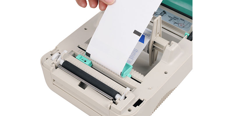 Xprinter buy handheld barcode label printer supplier for shop