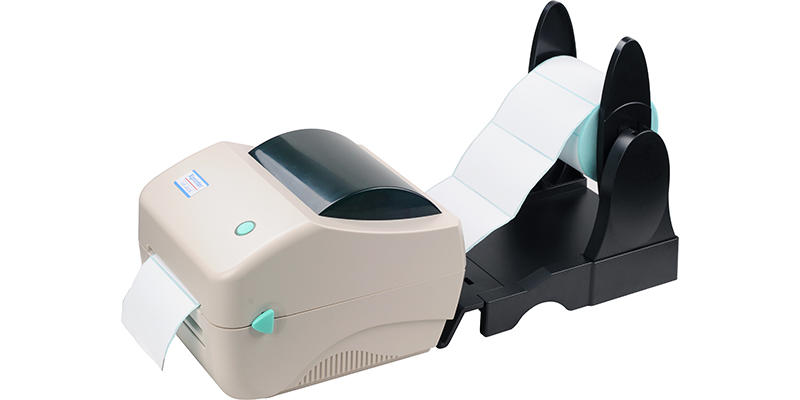 Xprinter 4 inch thermal printer customized for tax