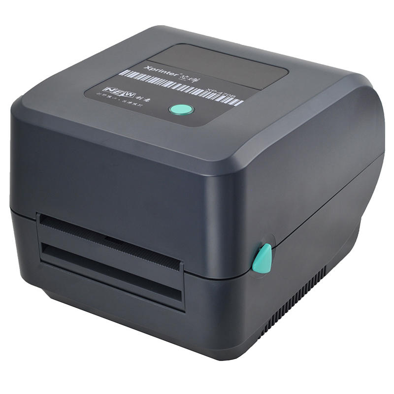 Xprinter professional portable barcode label maker customized for store