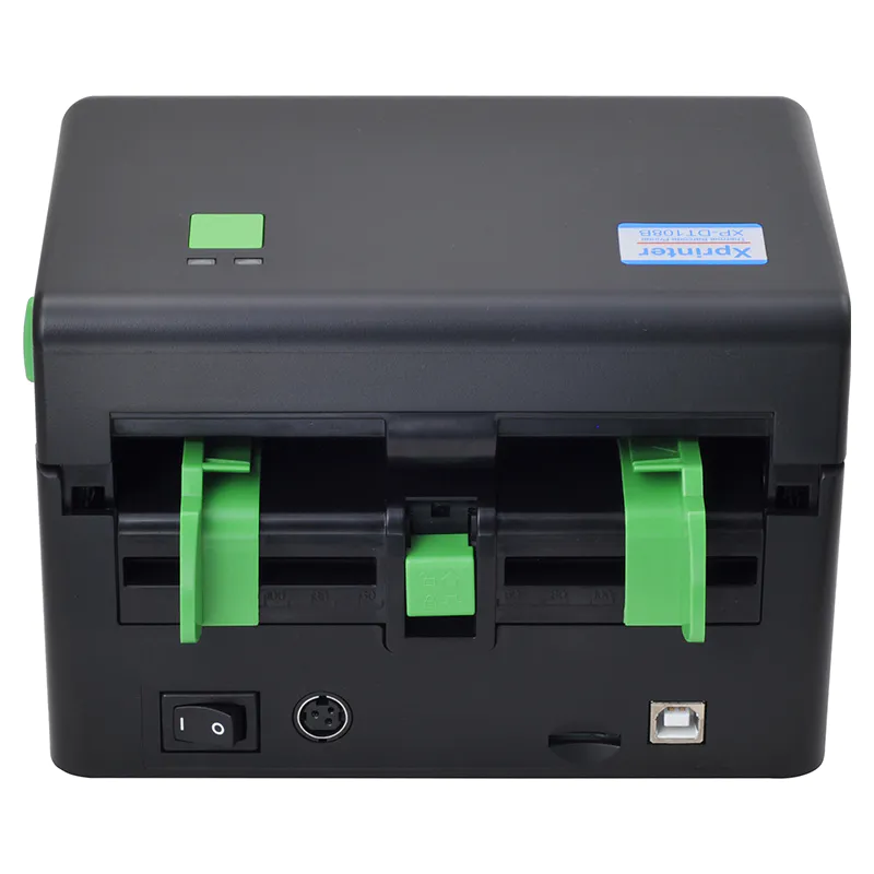 XP-DT108B 4 Inch Waybill Printer