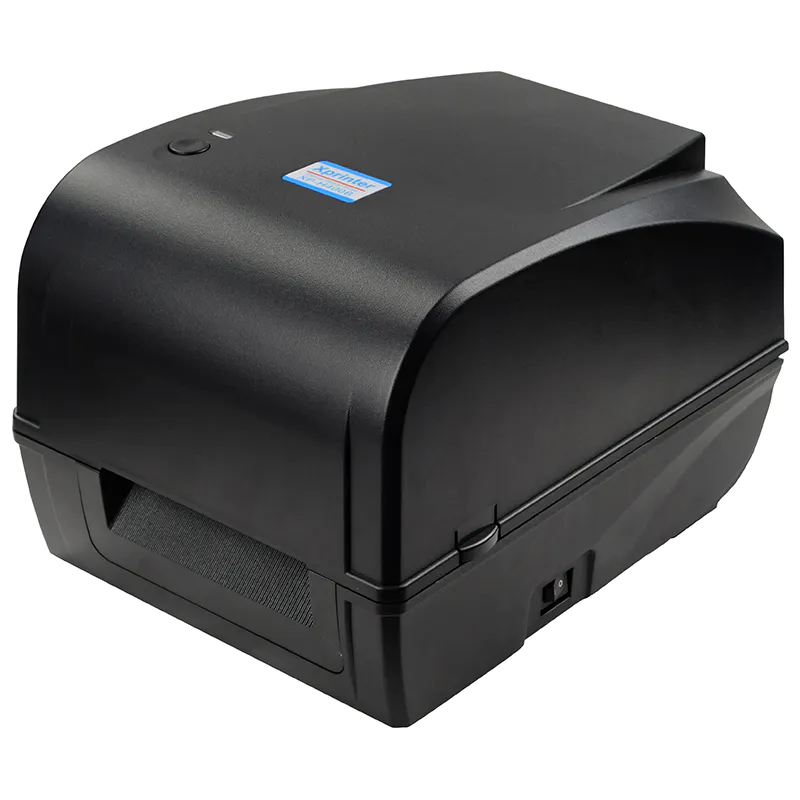 latest network thermal printer distributor for tax