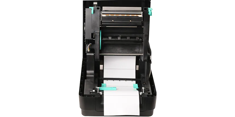 Xprinter portable thermal transfer printer with good price for shop