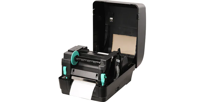 Xprinter wifi thermal label printer design for store
