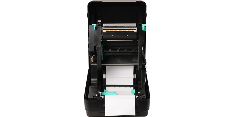 Xprinter desktop thermal transfer printer factory for tax-4