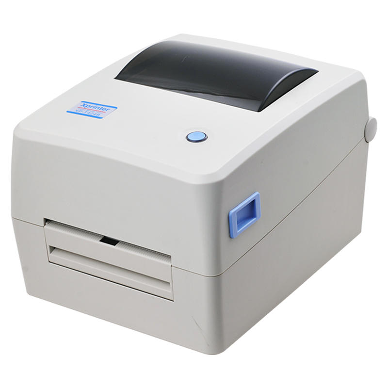 portable vendor thermal printer design for tax